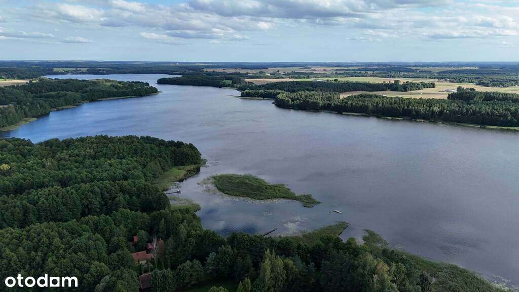 działki budowlane WZ 1 km od jeziora Rumiańskiego - Pełny obrazek: 4/14
