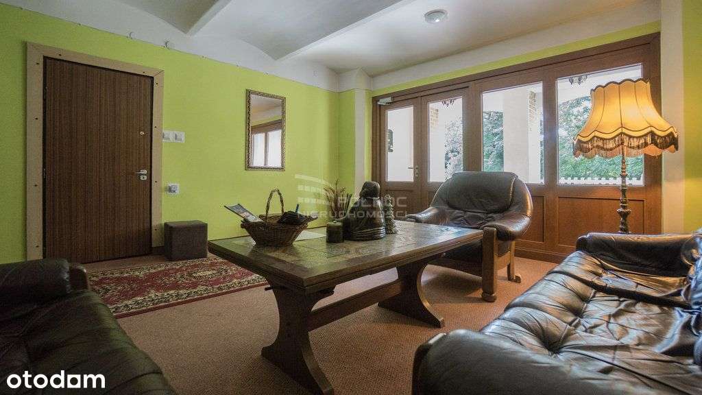 Na sprzedaż Willa Melania uzdrowisko Lądek Zdrój - Pełny obrazek: 4/19