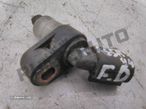 Sensor Abs Frente Direito 1h092_7808 Vw Passat (3a2, B4) 1.9 Td - 1