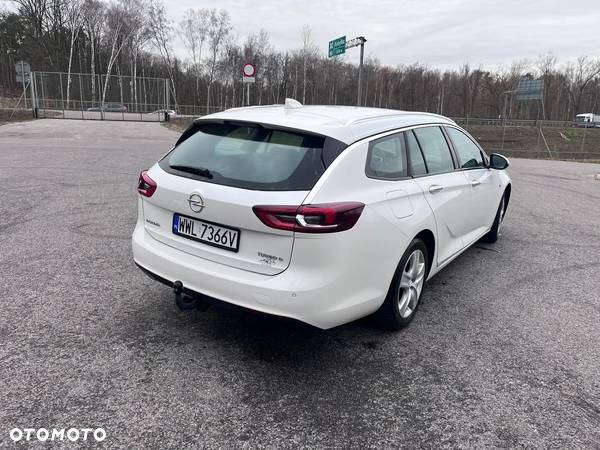 Opel Insignia 1.6 CDTI Sports Tourer - 8