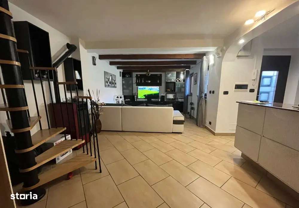 Casa 4 Camere-Singur in Curte-Schei-Cod 4583-1