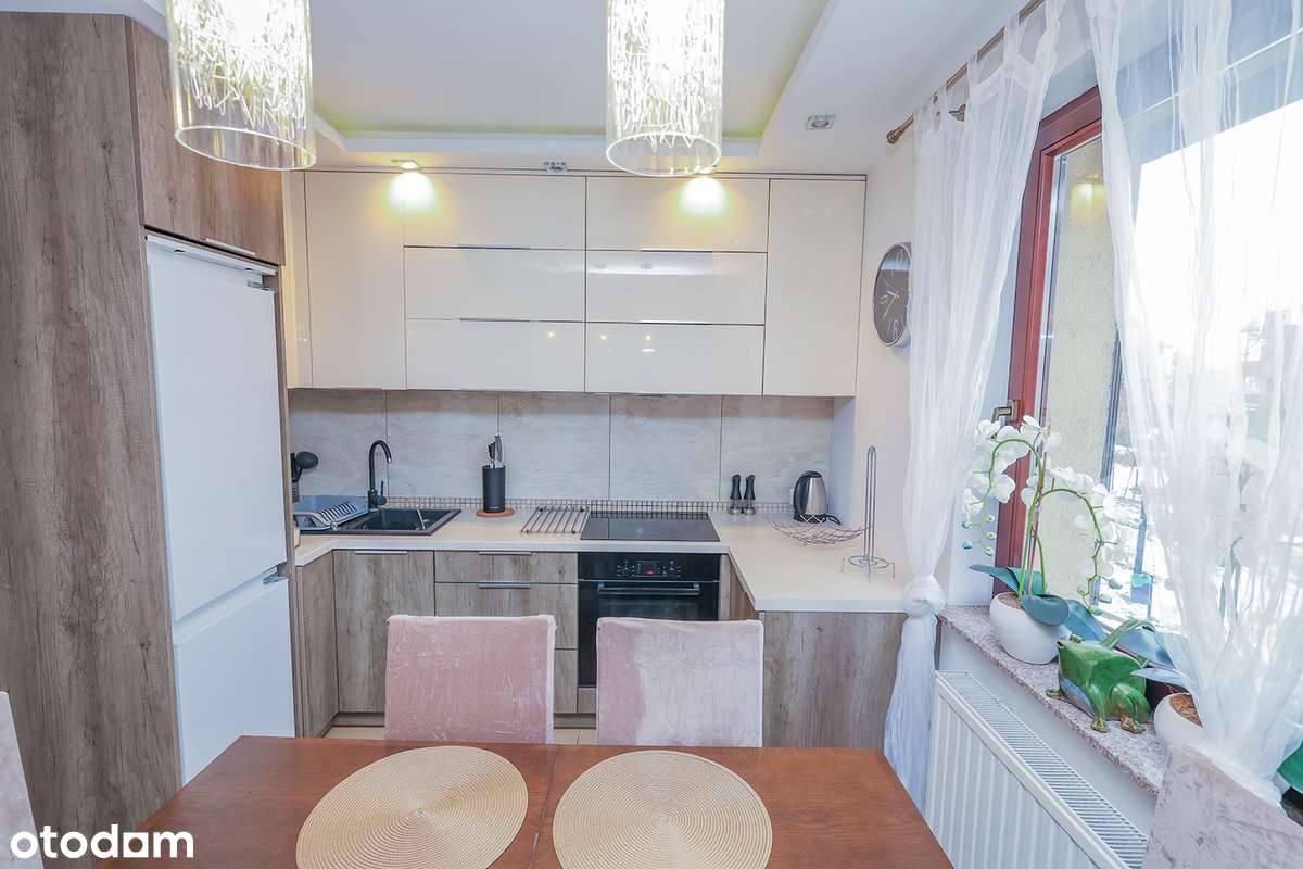 Do wynajęcia | 3 pokoje | 68 m² | balkon | ul. Kawalerzystów 20 - Pełny obrazek: 3/14