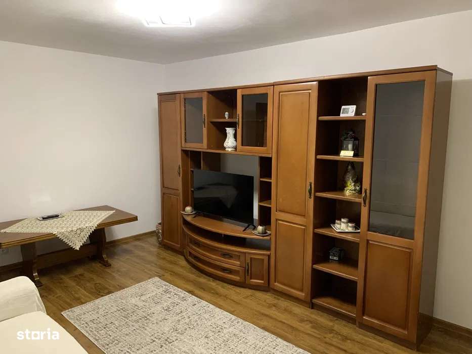 Apartament 2 camera /  60 mp / zona Casa de cultura / centrala proprie - Imagine principală: 2/8