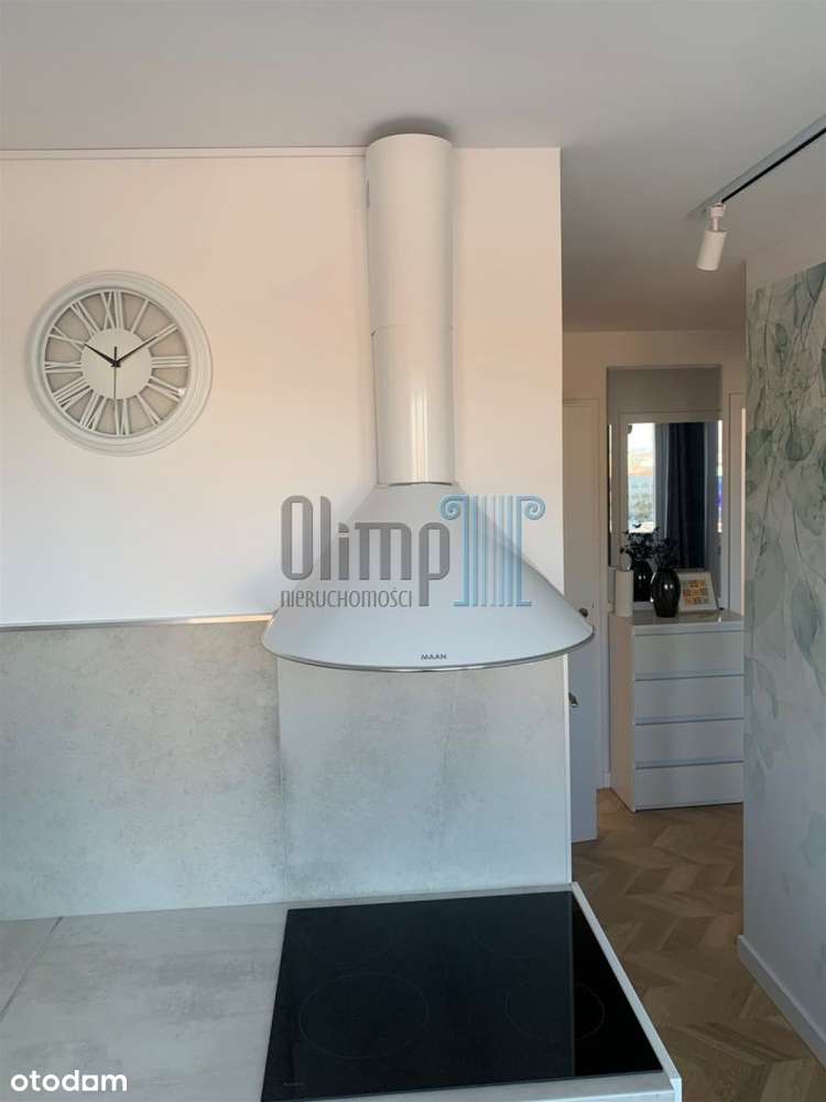 Mieszkanie, 49 m², Bydgoszcz-1