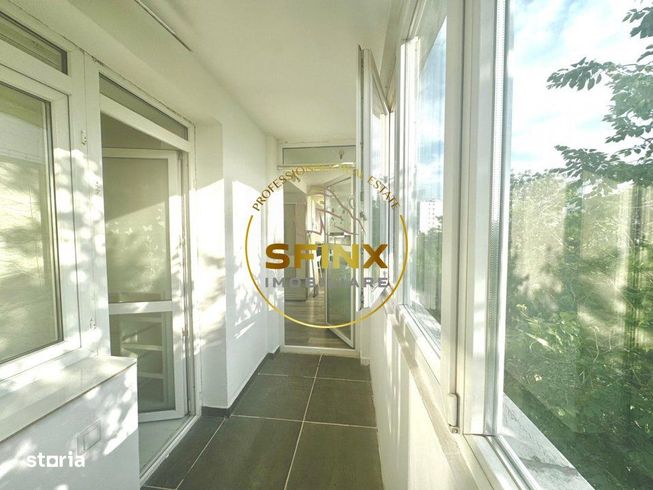 Apartament 3 camere de vanzare Baba Novac 73 mp-7