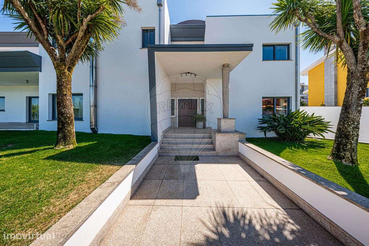 Moradia T5 para venda - Grande imagem: 5/50