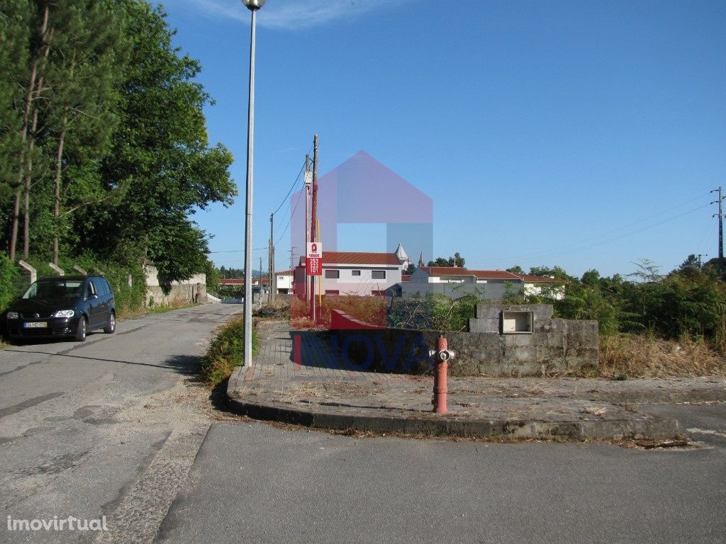 Terreno para construção, Turiz