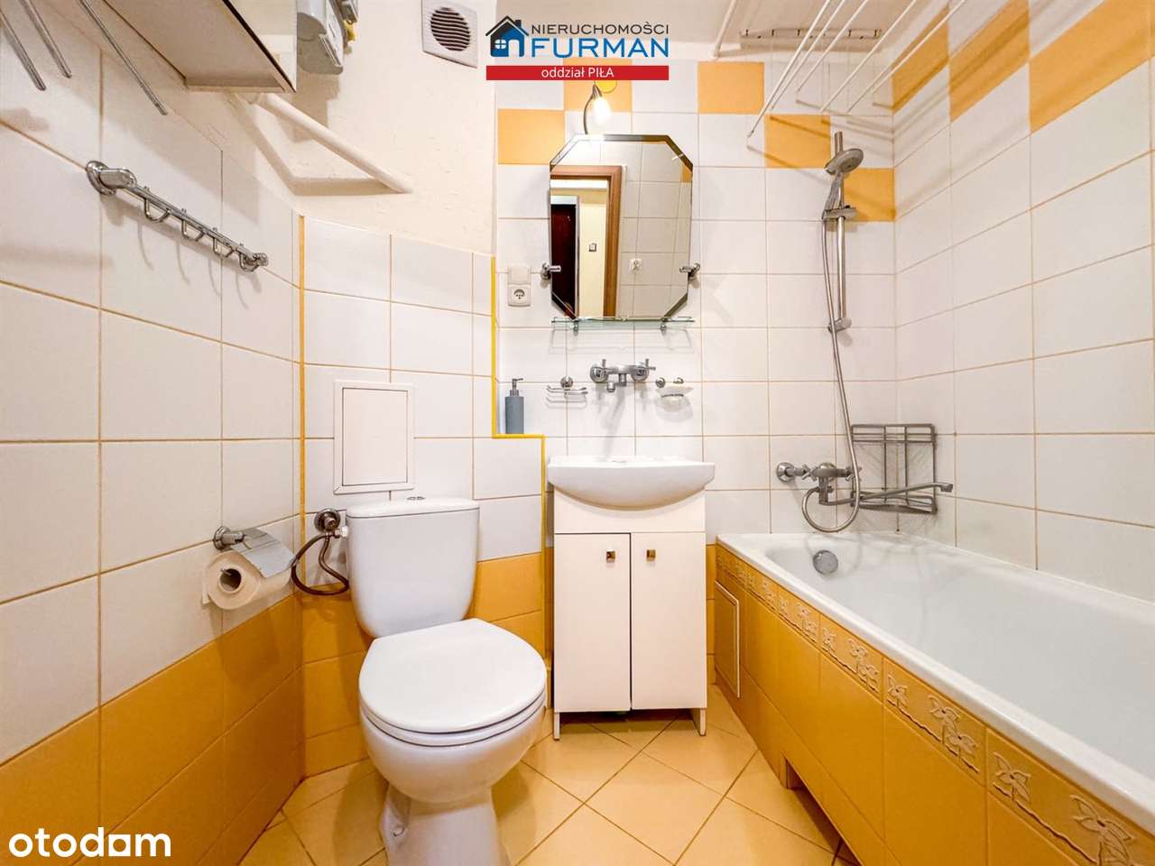 Mieszkanie na sprzedaż, Piła, 2 pokoje-7