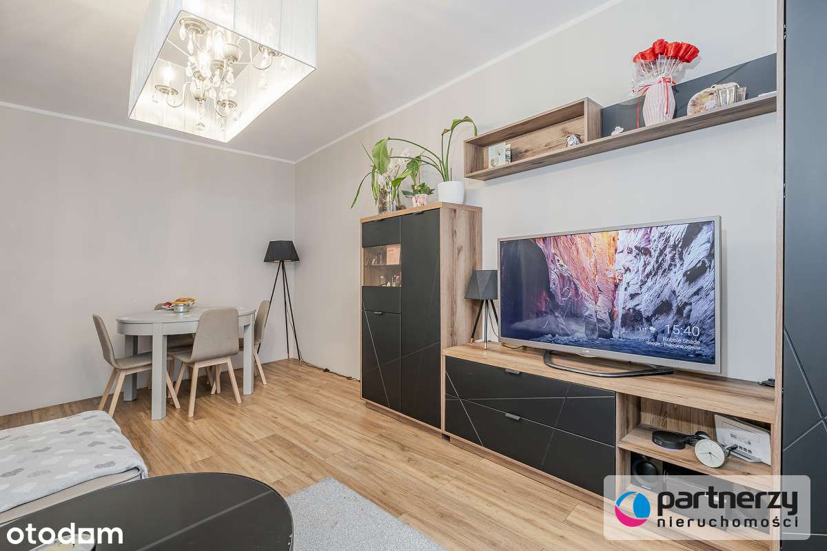 # pokoje z loggią i piwnicą w świetnej lokalizacji - Pełny obrazek: 5/20