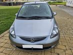 Honda Jazz 1.2 LS Cool AC - 4