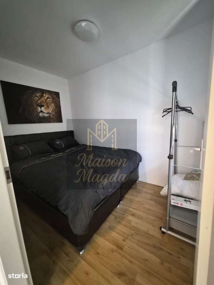 APARTAMENT LUX 2 CAMERE , PARCARE INCLUSA, ADORA VILLAGE BRAGADIRU - Imagine principală: 5/10