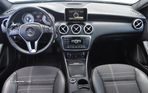 Mercedes-Benz A 180 CDi BE Urban Aut. - 12