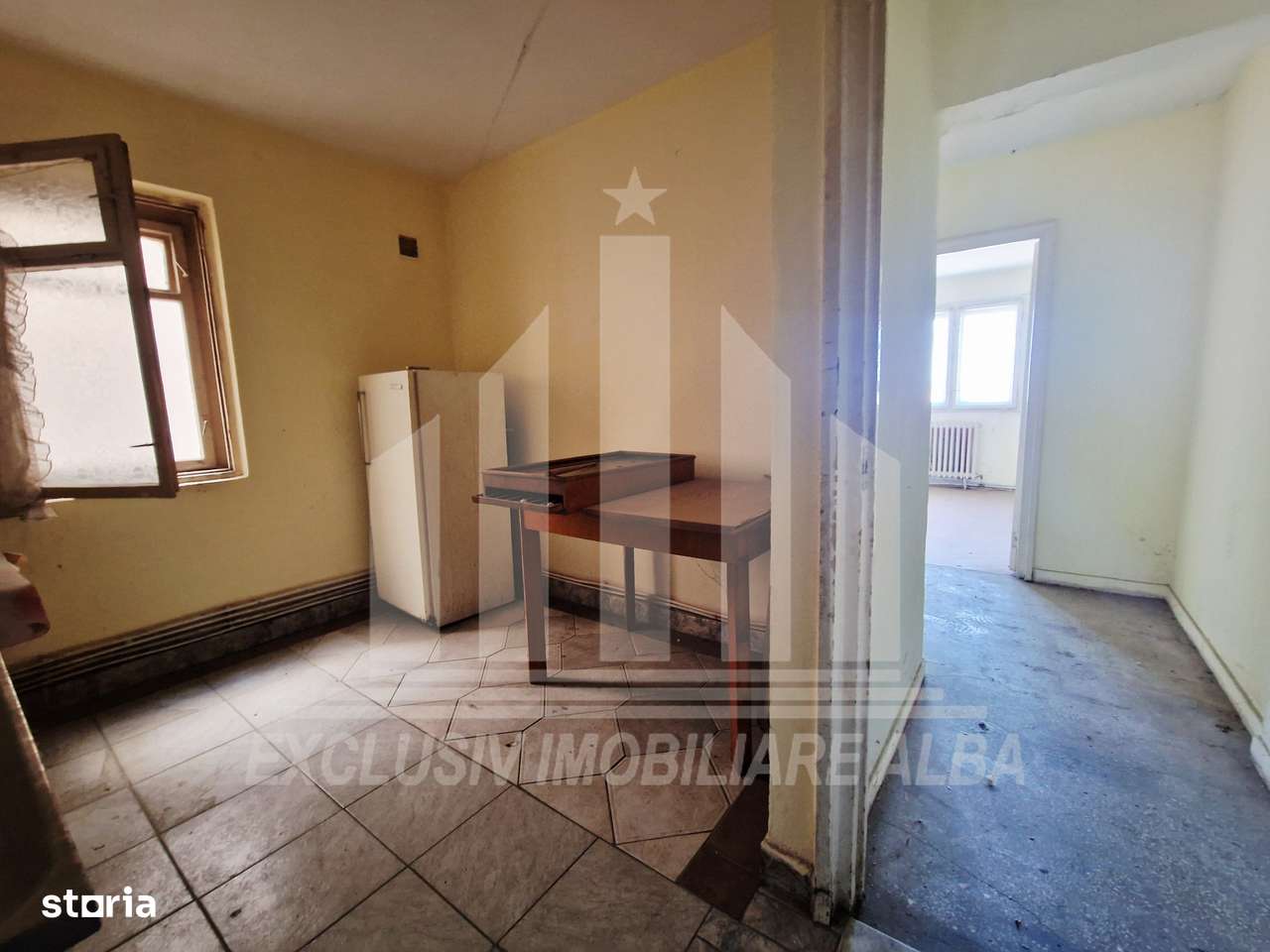 Apartament 3 camere | De vanzare | 64 mp | Centru - Ultracentral-8