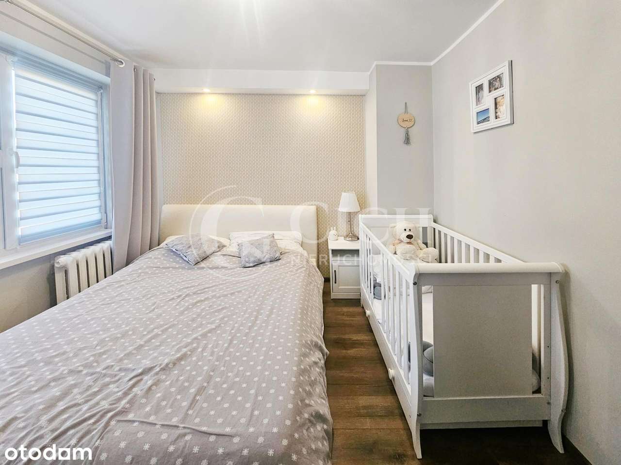 Przytulne mieszkanie do wejścia w atrakcyjnej lokalizacji Tarnowa.-7