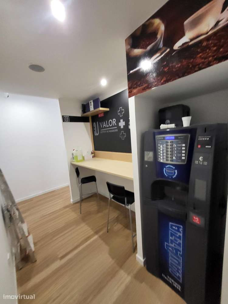 Gabinete para alugar em Ermesinde - Grande imagem: 3/6