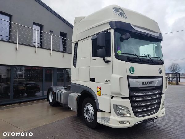 DAF XF 480 FT - 1