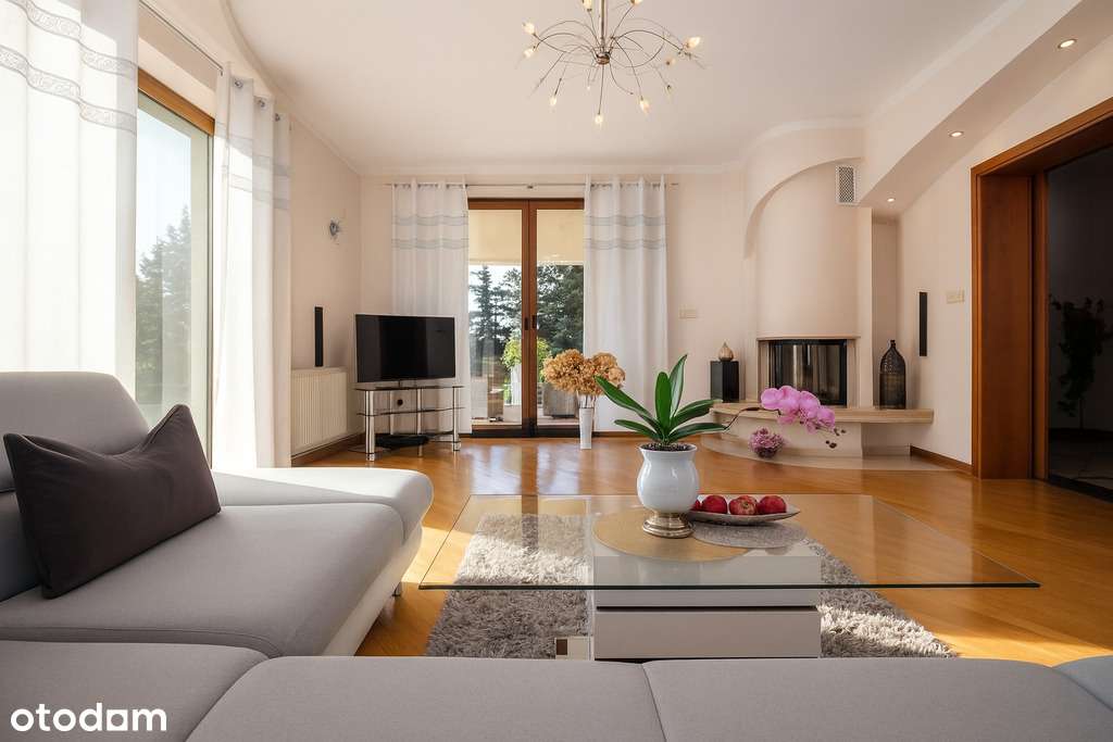 Dom w zaciszu parterowy z możliwością poddasza - Pełny obrazek: 5/12