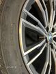 ORYGINALNE KOŁA ALUFELGI BMW 18" 3 G20 G21 STYLING 790 M PAKIET 8089890 KP4 - 8