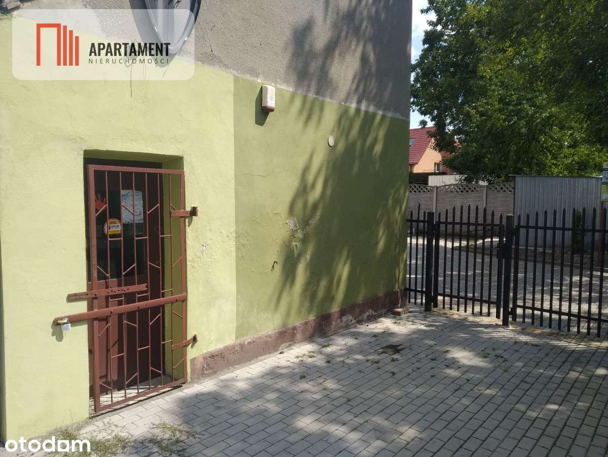 Mieszkanie do remontu w centrum wsi - Pełny obrazek: 4/10