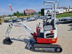 Takeuchi TB210 - 4