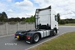 Scania R450 E6  / NAVI / FULL LED / LOW DECK / CAŁA NA PODUSZKACH/SERWIS  *Retarder** !! FULL SERWIS ASO  !! - 5