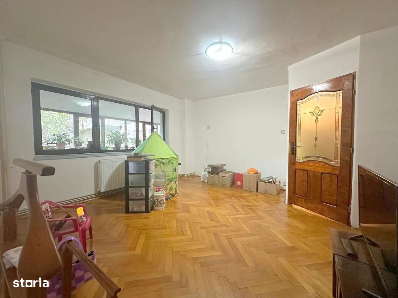 Apartament cu 2 camere, cu centrala proprie, zona Timocului-Saguna - Imagine principală: 4/14
