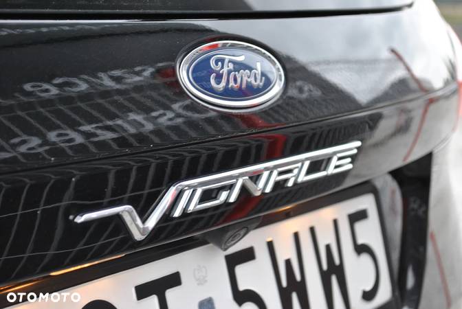 Ford S-Max 2.0 TDCi Vignale PowerShift - 9