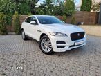 Jaguar F-Pace 2.0 i4D AWD R-Sport - 1