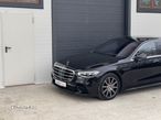 Mercedes-Benz S 500 L 9G-TRONIC EQ Boost - 9