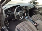 VW Golf GTI BlueMotion DSG - 24