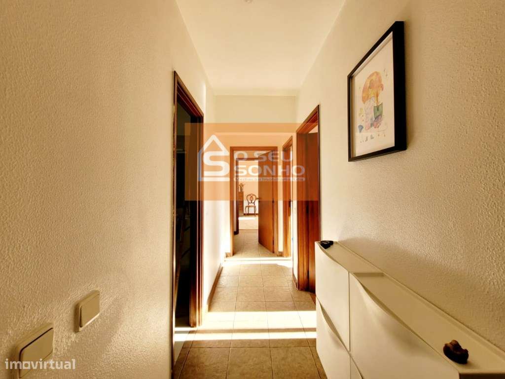 Apartamento T3 em Faro-6