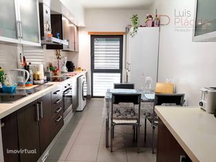 Apartamento T3 | 2 Lug Estacionamento | Arrecadação