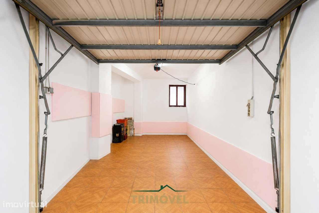 Apartamento T3+1 em Fajões, Oliveira de Azeméis.-22