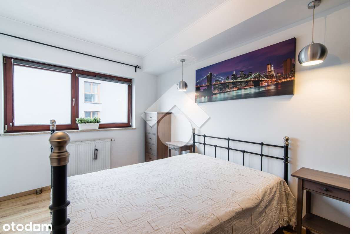 Przytulne mieszkanie na wynajem - “Osiedle Pod Dębami” - Pełny obrazek: 4/11