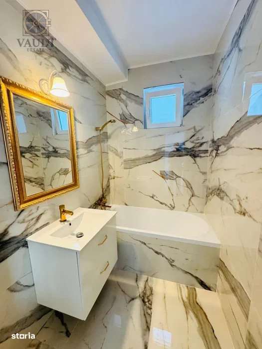 Apartament 3 Camere Decomandat ULTRAFINISAT - Titan - Bebe Tei - Imagine principală: 3/9