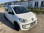 Volkswagen up! club - 2