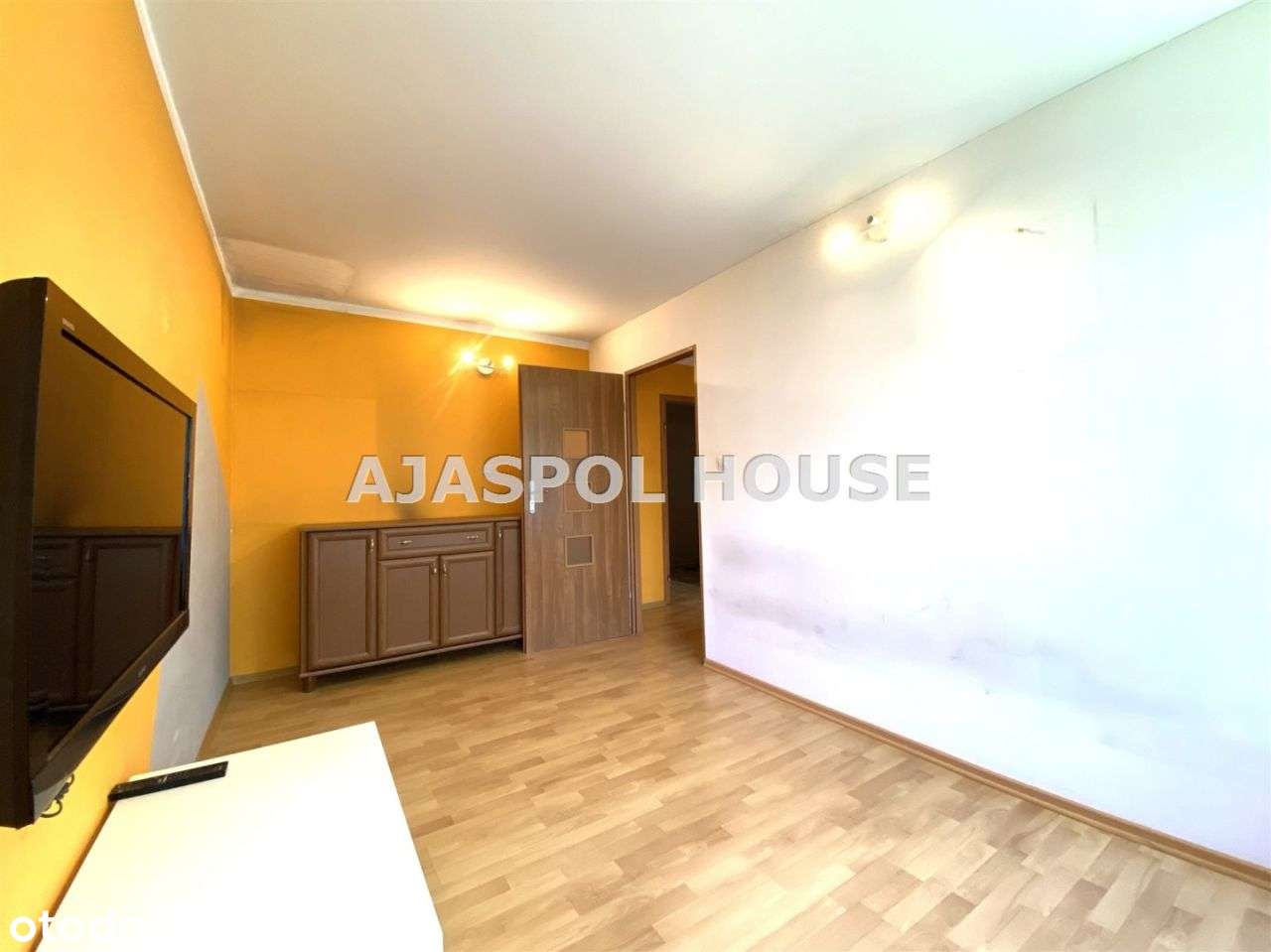 * Waszyngtona * 4 pokoje * parter * 60,2m2 * - Pełny obrazek: 4/13