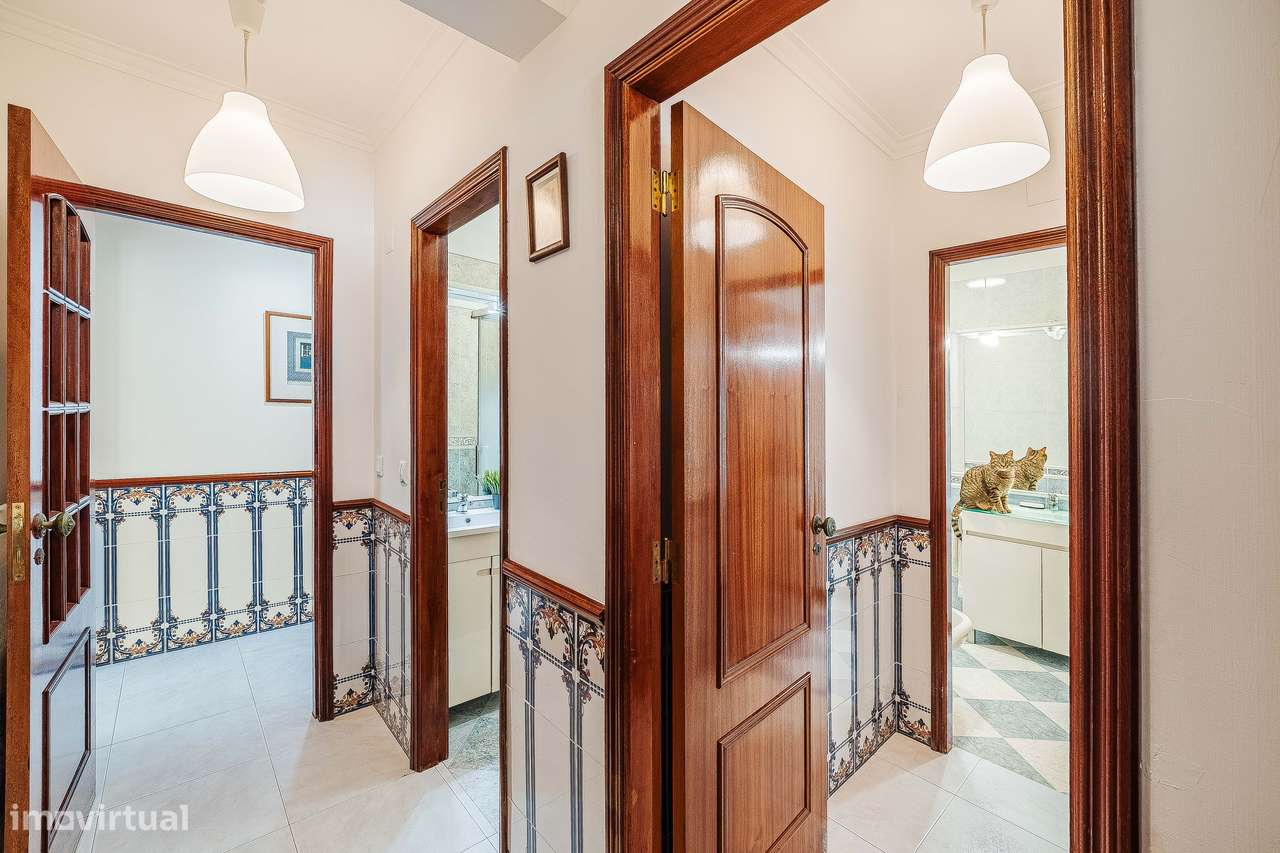 Apartamento, 101 m², Algueirão-Mem Martins-7