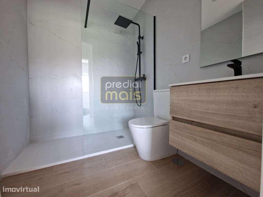 Apartamento T1 Alugar - Centro da Cidade - Grande imagem: 5/5