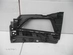 RAMKA KRATKA HALOGENU PRAWA VW POLO 2GS853666A 17- - 4