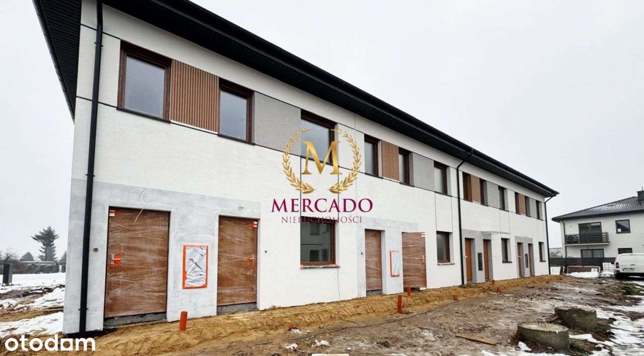 Bezpieczne mieszkanie w zamkniętym osiedlu Solno-11