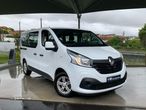 Renault Trafic 1.6 dCi L1H1 1.2T SS - 3