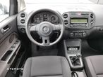 Volkswagen Golf Plus 1.6 TDI Comfortline - 12
