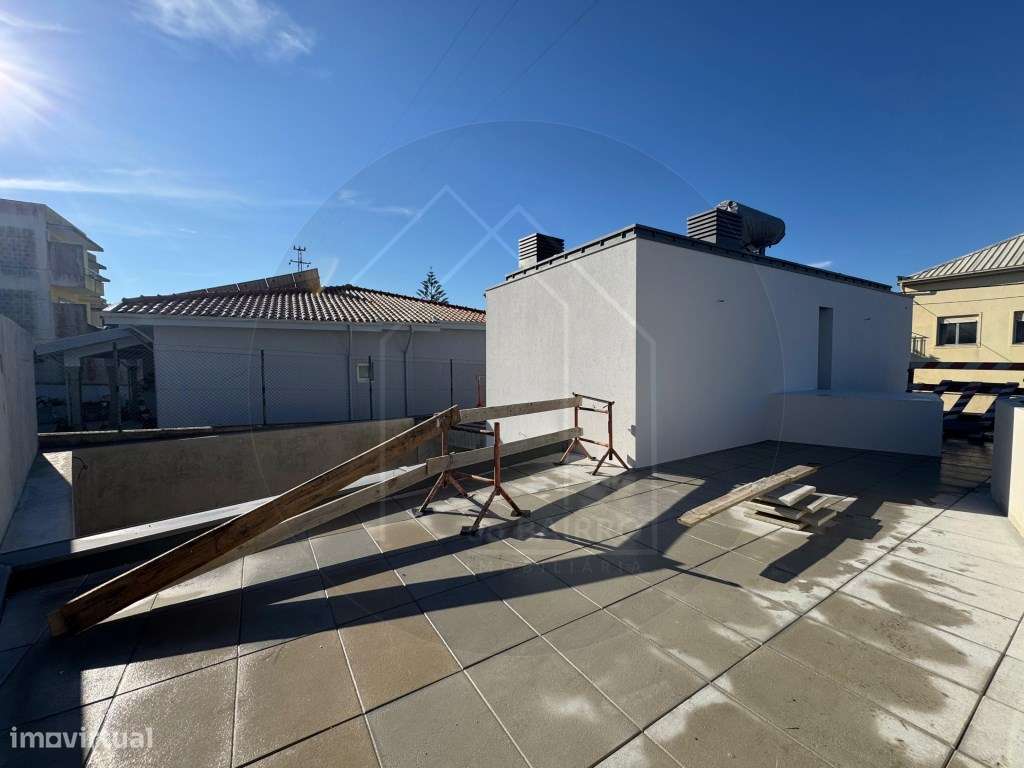 Moradia Nova T2 | 2 Suites | Pronta em Janeiro | Valbom-18