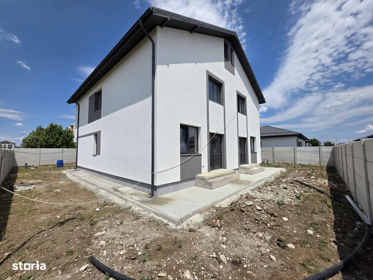 Casa Vilă Parter +1Etaj +Mansardă Bragadiru Zona Leroy Merlin - Imagine principală: 3/20