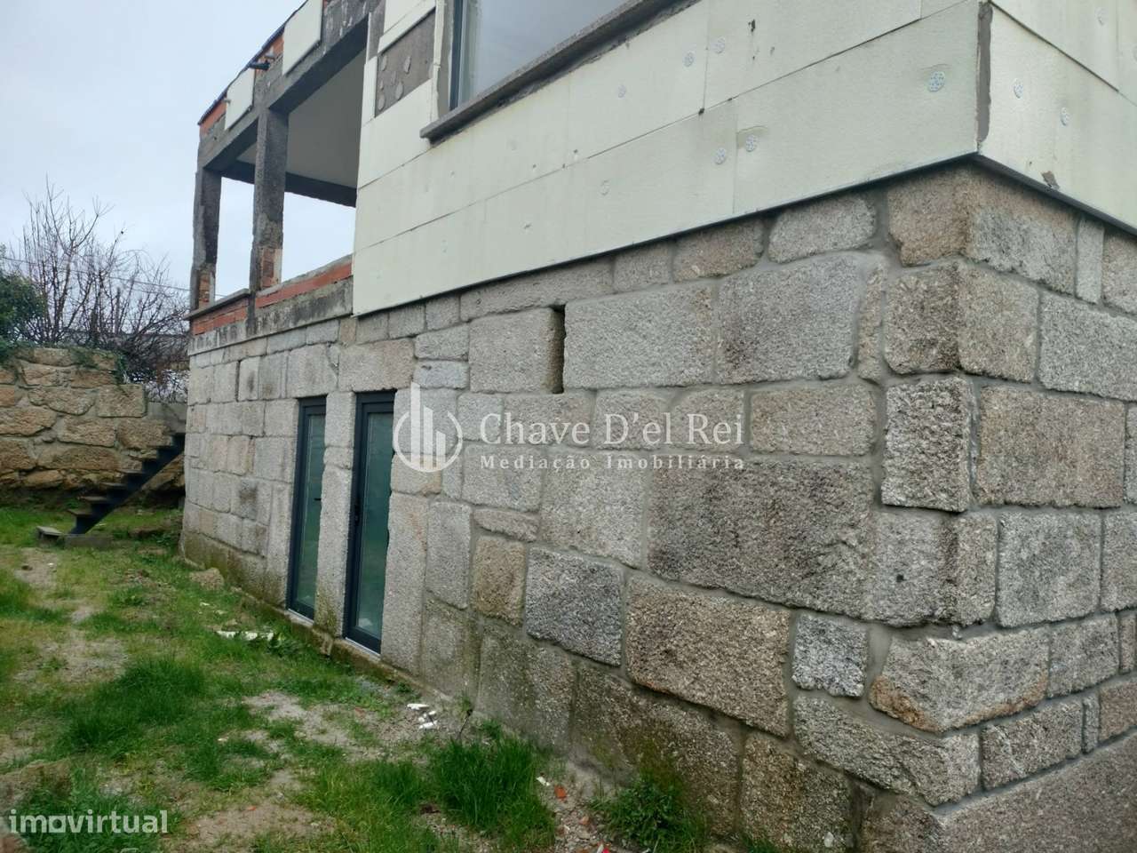 Moradia em Banda T4 Venda em Silgueiros,Viseu - Grande imagem: 4/6