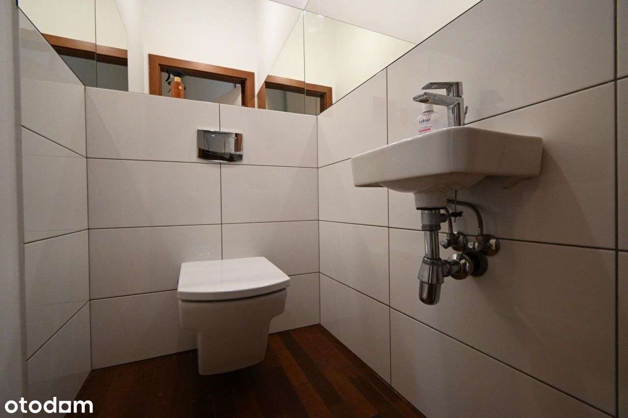 Dopiewiec Parterowy 2014 Piękny Od Zaraz!-9