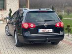 Volkswagen Passat Variant 2.0 TDI Comfortline - 4