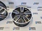 Jantes Mini Cooper JCW Cup em 17 (5x112) GunMetal - 7