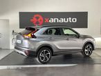 Mitsubishi Eclipse Cross 2.4 PHEV eMotion - 5